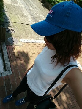 Rinaさんのコーディネート