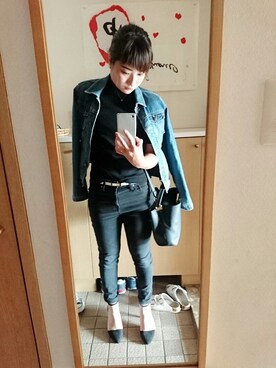 Rinaさんのコーディネート