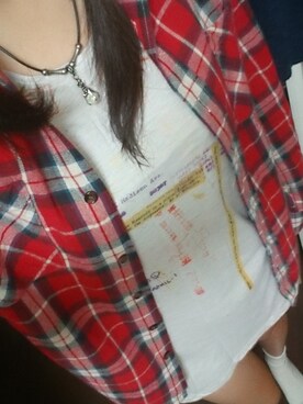 かほりさんのコーディネート