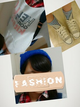 かほりさんのコーディネート