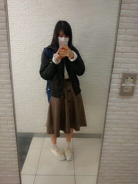 かほりさんのコーディネート