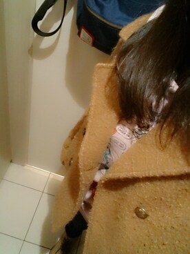 かほりさんのコーディネート