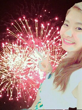 かほりさんのコーディネート