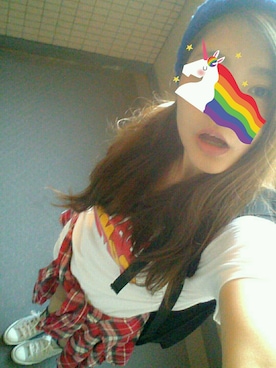 かほりさんのコーディネート