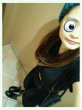 かほりさんのコーディネート