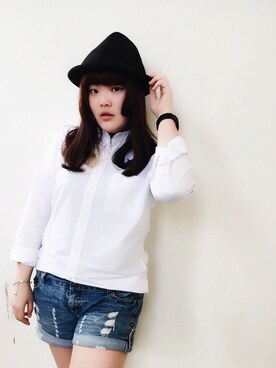 UBEさんのコーディネート