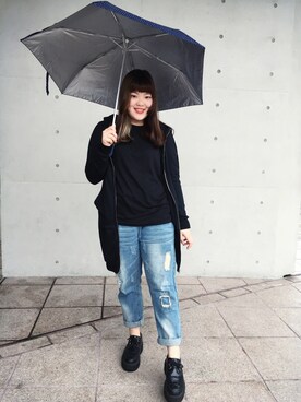 UBEさんのコーディネート