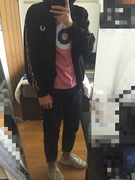 瑞雲さんのコーディネート