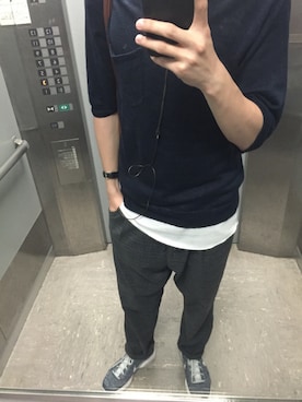 瑞雲さんのコーディネート