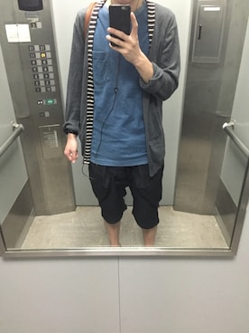 瑞雲さんのコーディネート