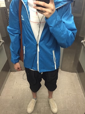 瑞雲さんのコーディネート