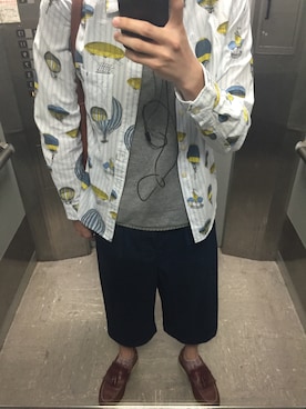 瑞雲さんのコーディネート