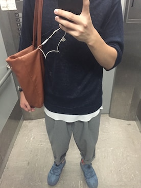 瑞雲さんのコーディネート