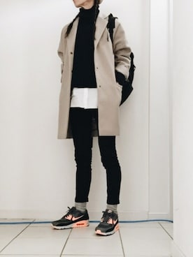 motoさんのコーディネート