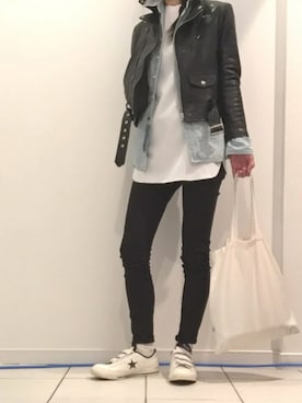 motoさんのコーディネート