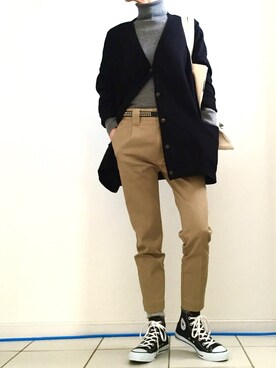 motoさんのコーディネート