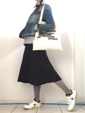 motoさんのコーディネート