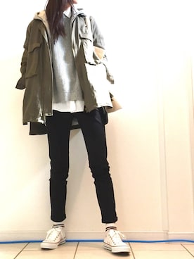 motoさんのコーディネート