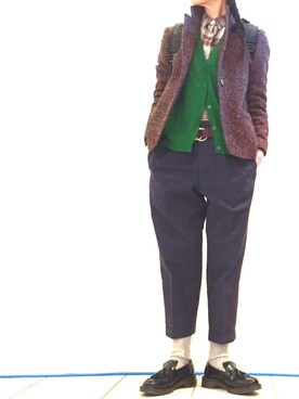 motoさんのコーディネート