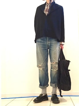 motoさんのコーディネート