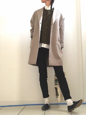 motoさんのコーディネート