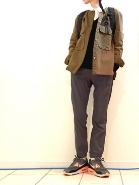 motoさんのコーディネート