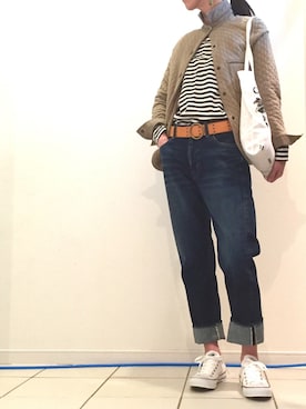 motoさんのコーディネート