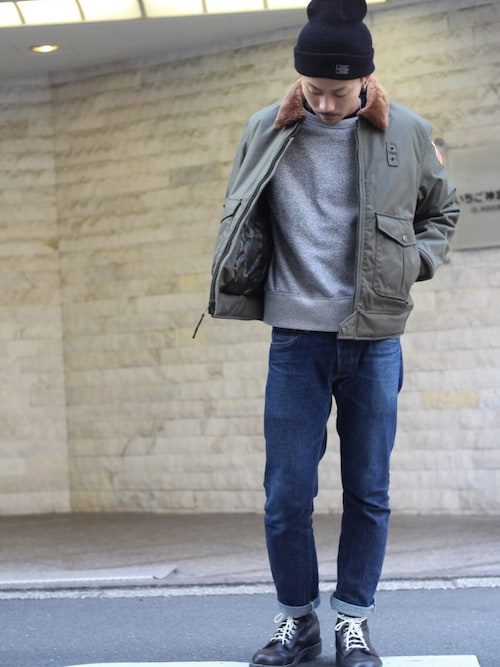 Schott コーデュラポリスマンジャケット Mサイズ ブラック Schott コーデュラポリスマンジャケット Mサイズ ブラック - メルカリ