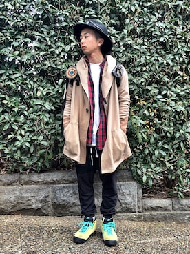photographer Himeさんの（MUZE | ミューズ）を使ったコーディネート