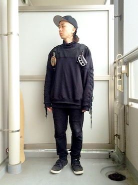 photographer Himeさんのコーディネート