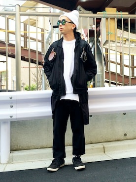 photographer Himeさんのコーディネート