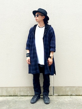 photographer Himeさんのコーディネート