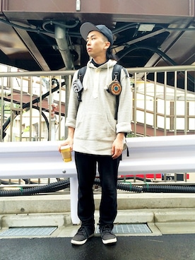 photographer Himeさんのコーディネート