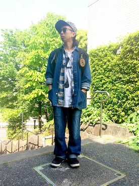 photographer Himeさんのコーディネート