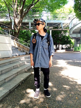 photographer Himeさんのコーディネート