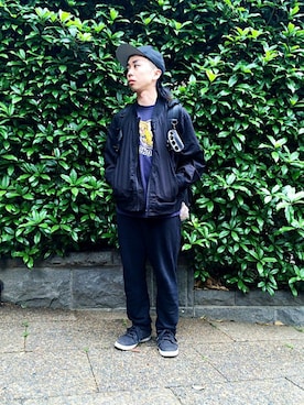 photographer Himeさんのコーディネート