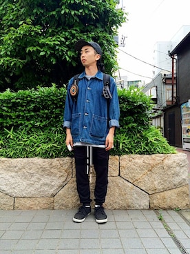 photographer Himeさんのコーディネート