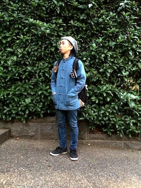 photographer Himeさんのコーディネート