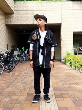 photographer Himeさんのコーディネート