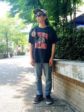 photographer Himeさんのコーディネート