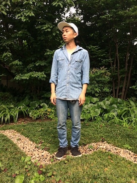 photographer Himeさんのコーディネート