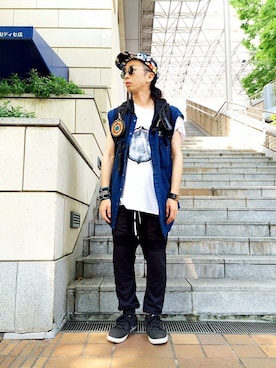 photographer Himeさんのコーディネート