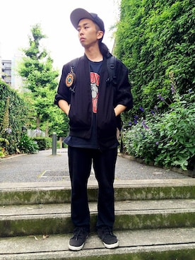 photographer Himeさんのコーディネート