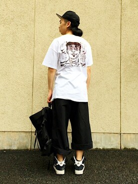 photographer Himeさんのコーディネート