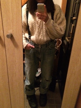 Suzukaさんのコーディネート