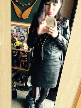 Suzukaさんのコーディネート