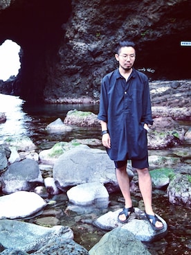 ひろし！さんのコーディネート