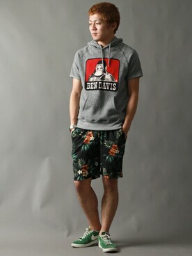 TSUCCHIEさんのコーディネート