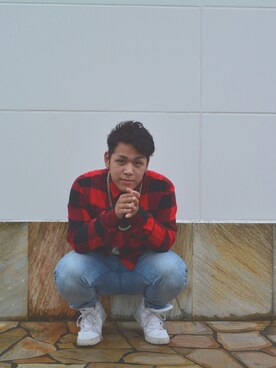 ƘɑՀմԵօ。さんのコーディネート