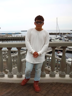 ƘɑՀմԵօ。さんのコーディネート